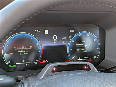 New 2026 Toyota Land Cruiser image 11