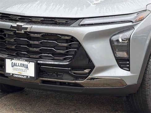 New 2026 Chevrolet Trax ACTIV w/ Driver Confidence Package image 7