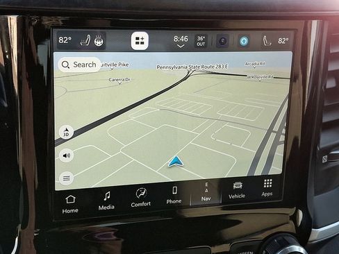 Used 2022 RAM 1500 Big Horn image 21