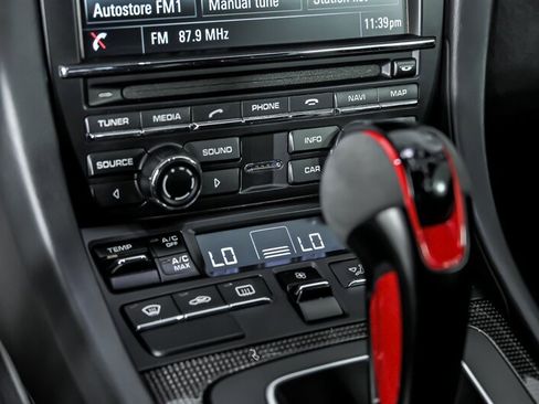 Used 2015 Porsche 911 GT3 RWD image 31