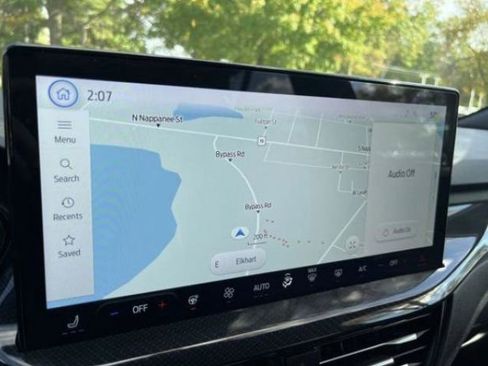 Used 2023 Ford Escape ST-Line w/ Tech Pack #1 image 5