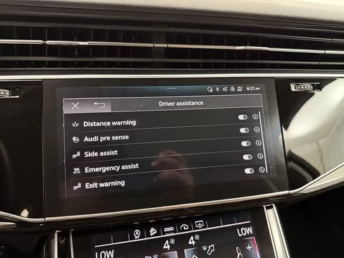 Used 2021 Audi Q7 3.0T Premium Plus w/ Executive Package AWD/4WD image 18