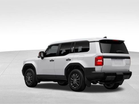 New 2026 Toyota Land Cruiser 1958 image 28