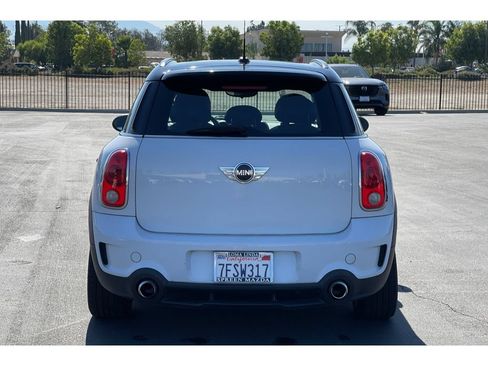 Used 2014 MINI Cooper Countryman S FWD image 5
