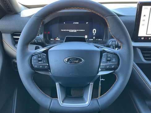 New 2026 Ford Explorer Tremor w/ Tremor Ultimate Package image 64