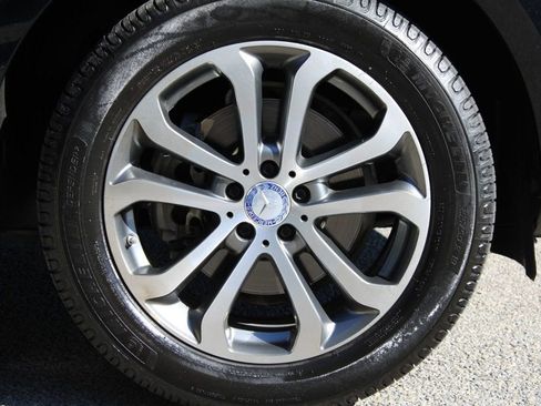 Used 2016 Mercedes-Benz GLE 350 4MATIC w/ Premium Package image 46