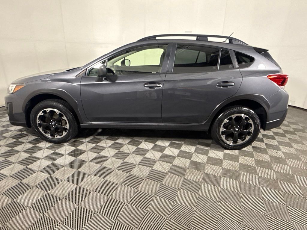 Used 2023 Subaru Crosstrek 2.0i AWD/4WD image 6