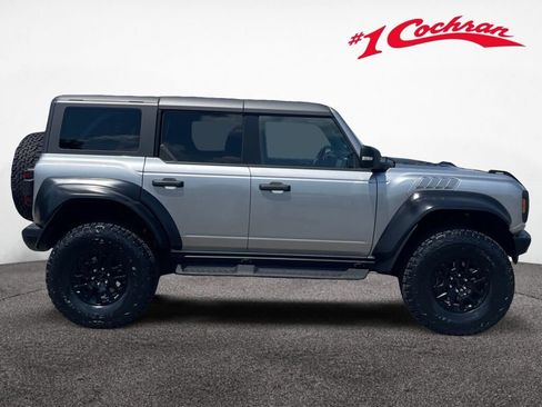 Used 2023 Ford Bronco Raptor AWD/4WD image 30