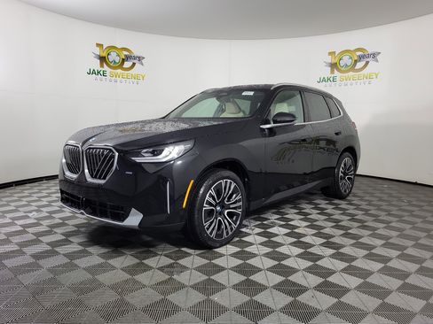 New 2026 BMW X3 xDrive30 w/ Convenience Package image 3