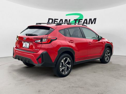 Certified 2025 Subaru Crosstrek 2.0i Premium AWD/4WD image 7