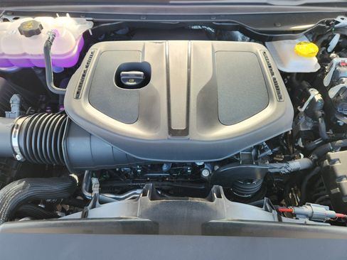 New 2026 RAM 1500 Tradesman image 22