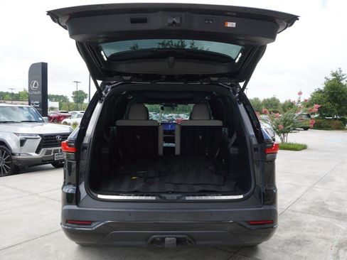 Certified 2024 Lexus TX 350 FWD w/ Technology Package image 40