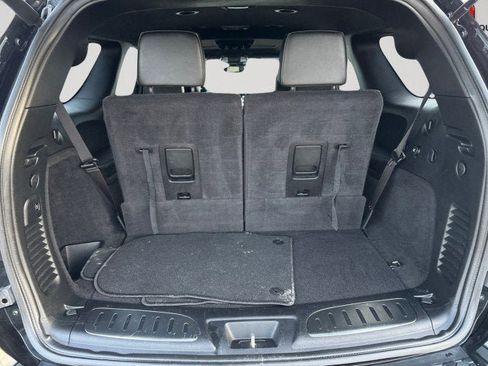 Used 2021 Dodge Durango Citadel image 21