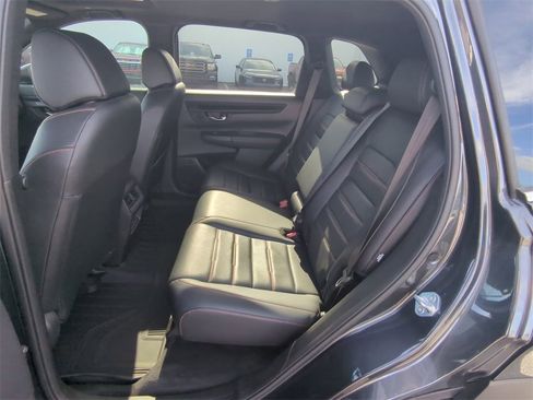 Certified 2024 Honda CR-V Sport-L image 13