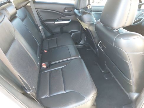Used 2016 Honda CR-V Touring image 11