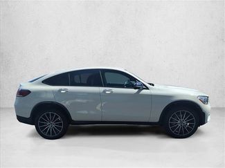 Used 2021 Mercedes-Benz GLC 300 4MATIC Coupe video 4