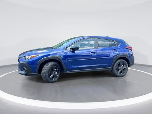 New 2026 Subaru Crosstrek 2.5i AWD/4WD image 1