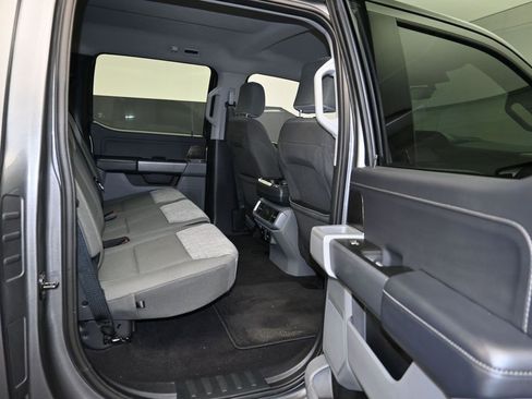 Used 2023 Ford F150 XLT w/ Equipment Group 301A Mid image 28