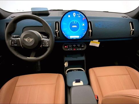 Certified 2026 MINI Cooper Countryman S AWD/4WD image 16