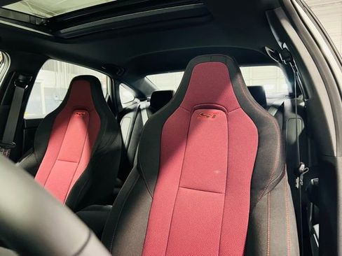 New 2026 Honda Civic Si image 3