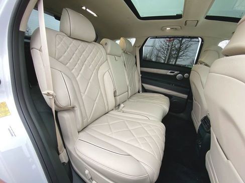 Used 2025 Genesis GV80 3.5T Prestige AWD/4WD image 28