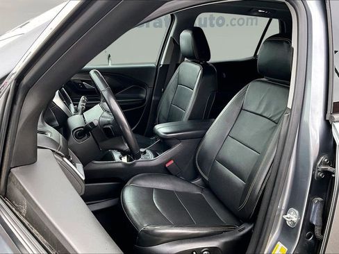 Used 2020 GMC Terrain SLT w/ Preferred Package image 22