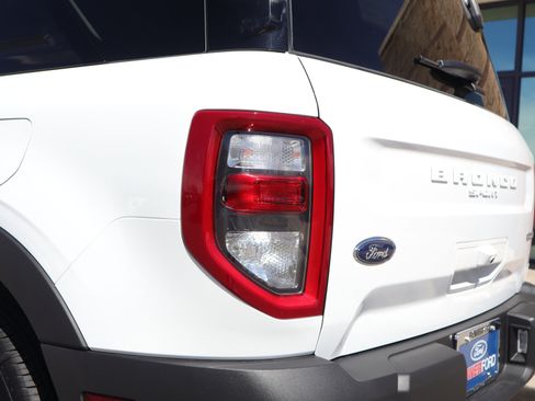 New 2025 Ford Bronco Sport Big Bend w/ Convenience Package AWD/4WD image 18