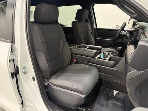 Used 2025 Toyota Tundra SR5 image 33