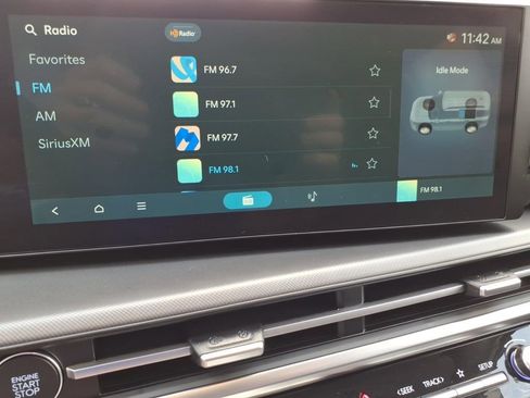 New 2026 Hyundai Santa Fe SE image 22