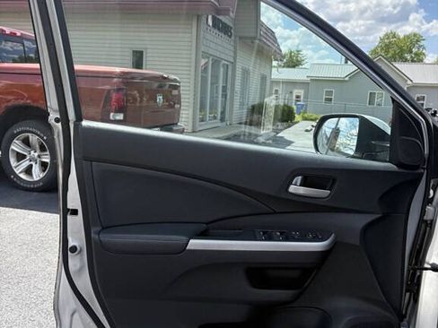 Used 2014 Honda CR-V EX-L image 14