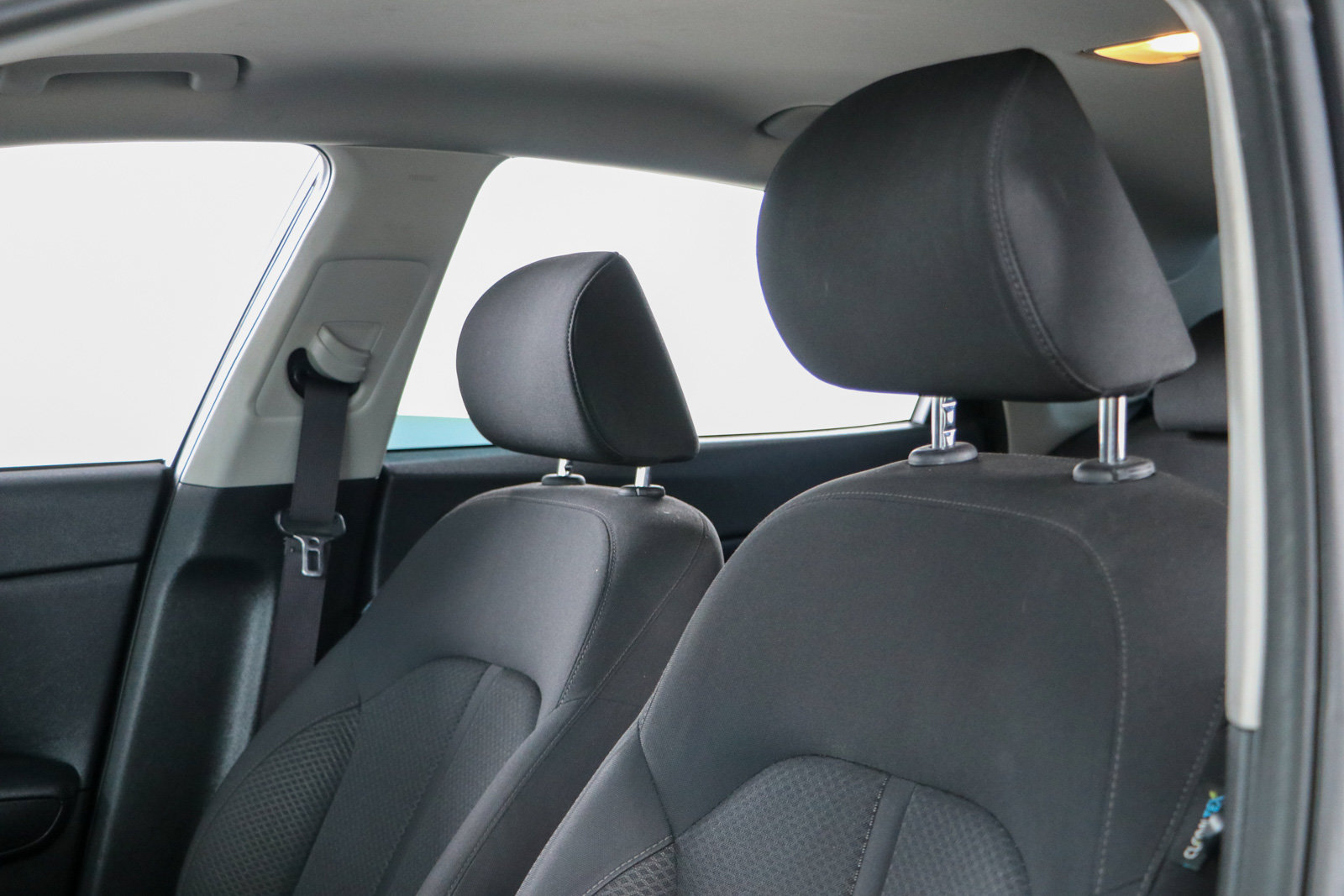 Used 2018 Kia Optima LX FWD image 21