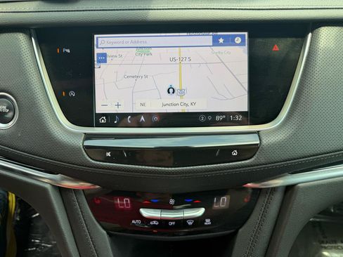 Used 2024 Cadillac XT5 Premium Luxury AWD/4WD image 34
