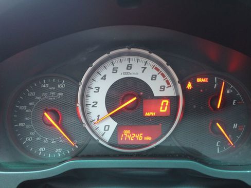 Used 2014 Scion FR-S image 14