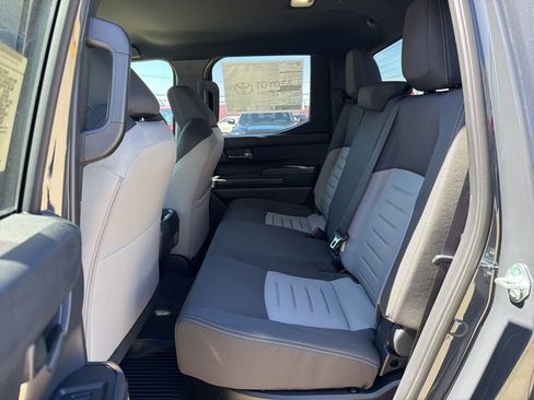 New 2025 Toyota Tacoma TRD Off-Road AWD/4WD image 24