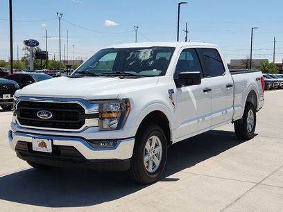 Used 2023 Ford F150 XLT w/ Trailer Tow Package