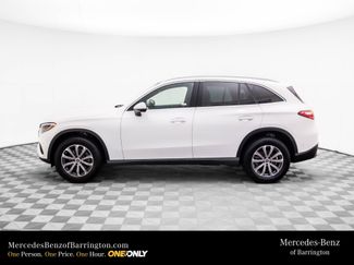 New 2026 Mercedes-Benz GLC 300 4MATIC video 2