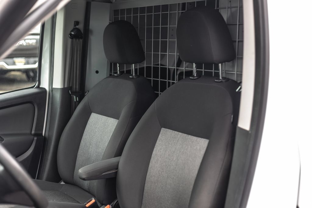 Used 2022 RAM ProMaster City Wagon FWD image 12