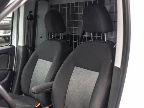 Used 2022 RAM ProMaster City Wagon FWD image 12