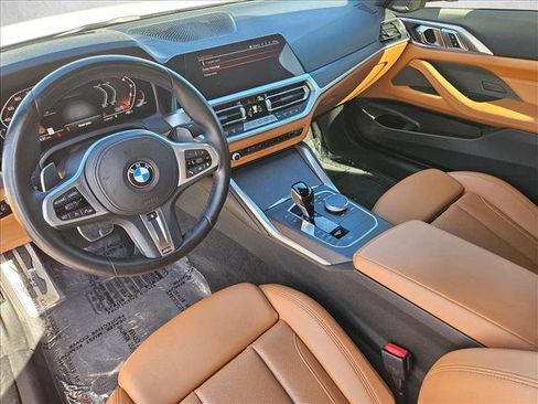 Used 2023 BMW M440i Coupe w/ Premium Package image 12