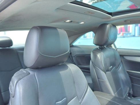 Used 2015 Cadillac ATS Performance image 37