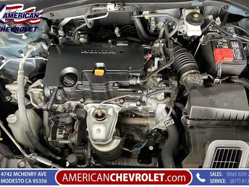 Used 2024 Honda HR-V Sport image 24