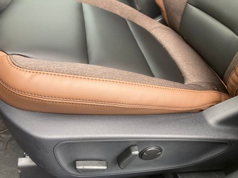 New 2025 Ford Bronco Sport Outer Banks w/ Sasquatch Outer Banks Package image 9