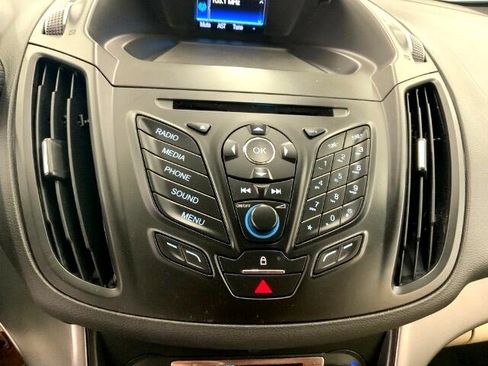 Used 2013 Ford C-MAX SE image 17