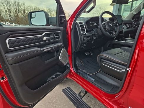 New 2026 RAM 1500 Tungsten AWD/4WD image 45