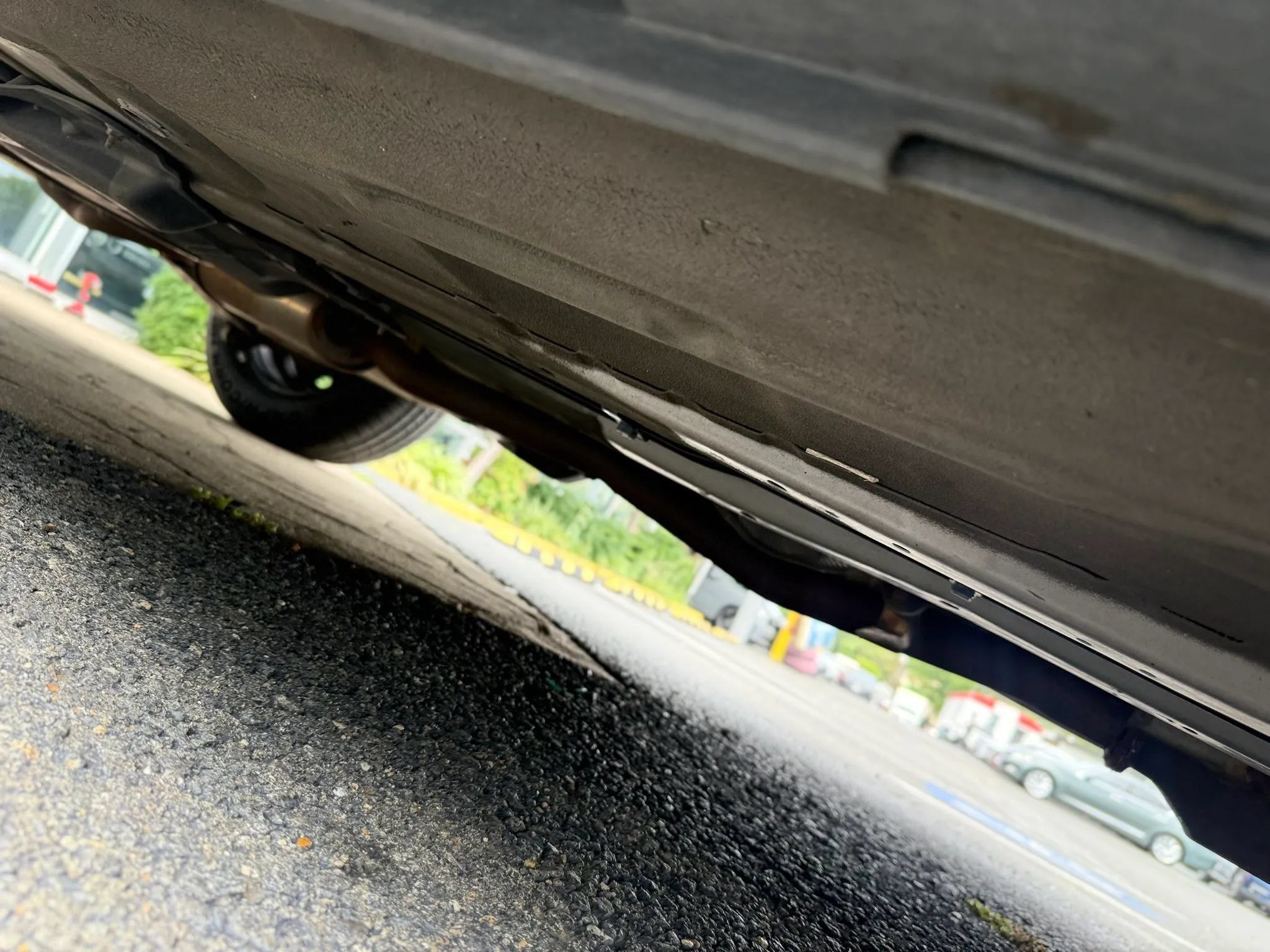Used 2018 Nissan Rogue S AWD/4WD image 46