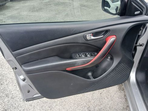 Used 2014 Dodge Dart GT w/ Sun/Sound Group FWD image 10