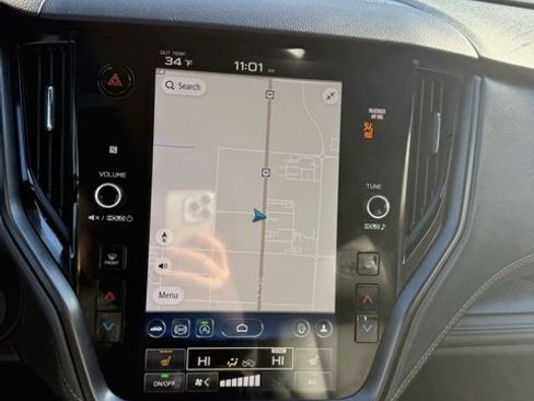 Used 2024 Subaru Outback Wilderness image 19