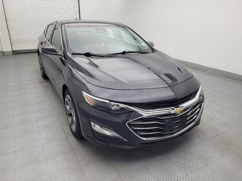 Used 2023 Chevrolet Malibu LT FWD image 13