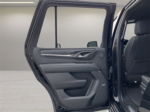 Certified 2022 GMC Yukon Denali w/ Max Trailering Package image 29