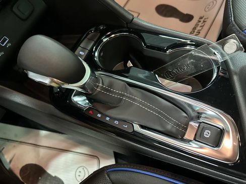 New 2026 Buick Encore GX Sport Touring w/ Advanced Technology Package FWD image 18